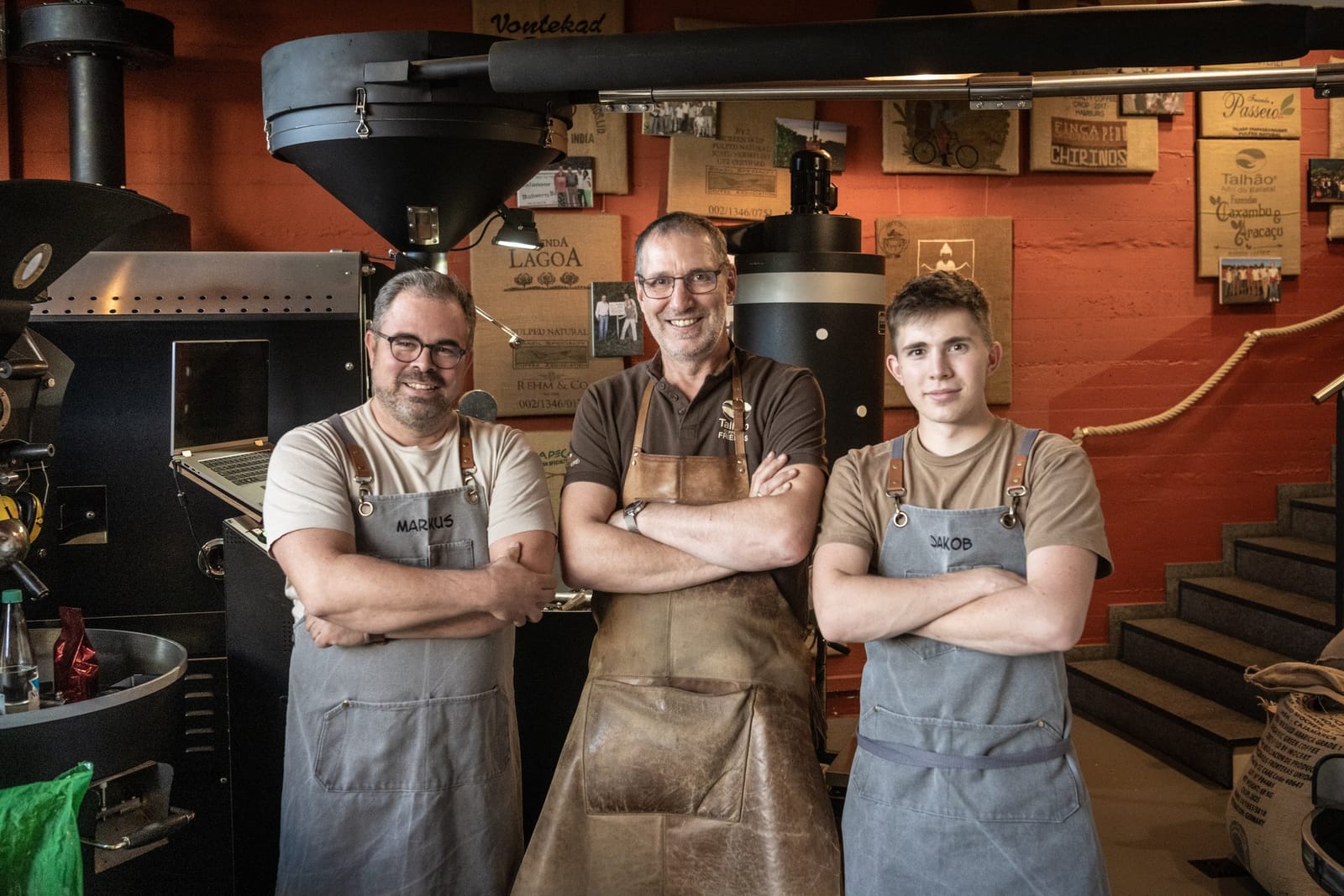 Dauner Kaffeerösterei photo 2