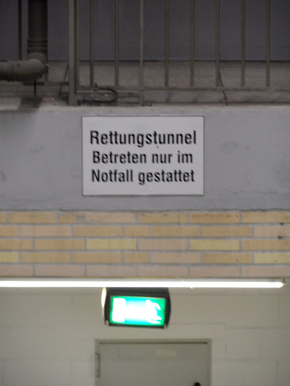 Haferkater