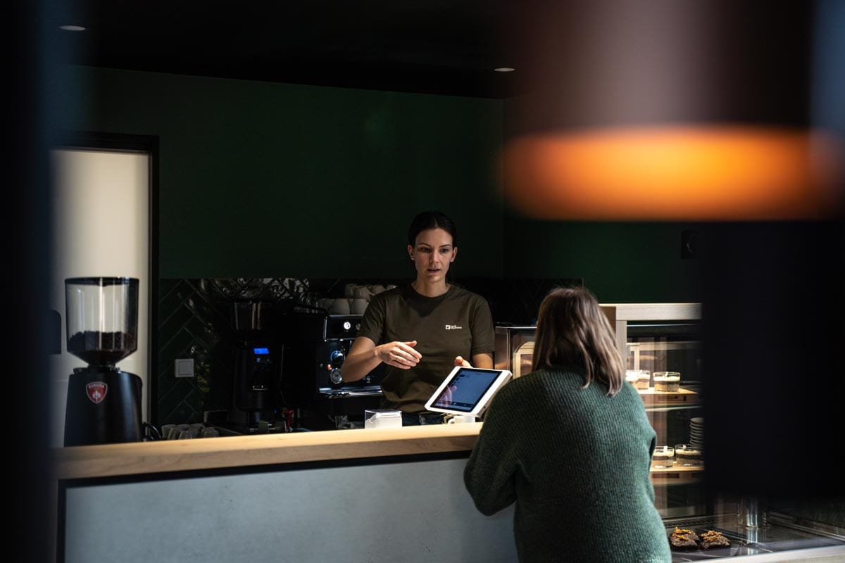 Café Blattwerk photo 7