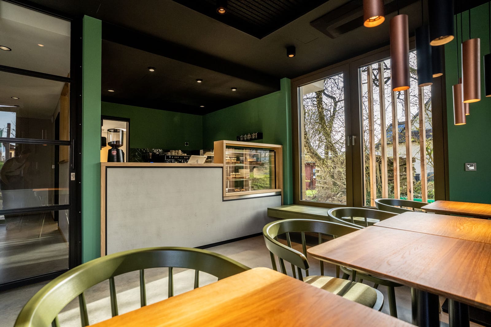 Café Blattwerk photo 6