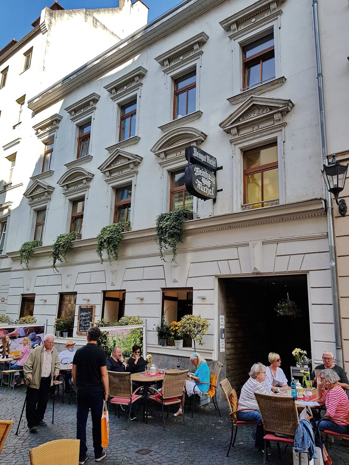 Vetter's Backstube - Die Altstadtbäckerei photo 2