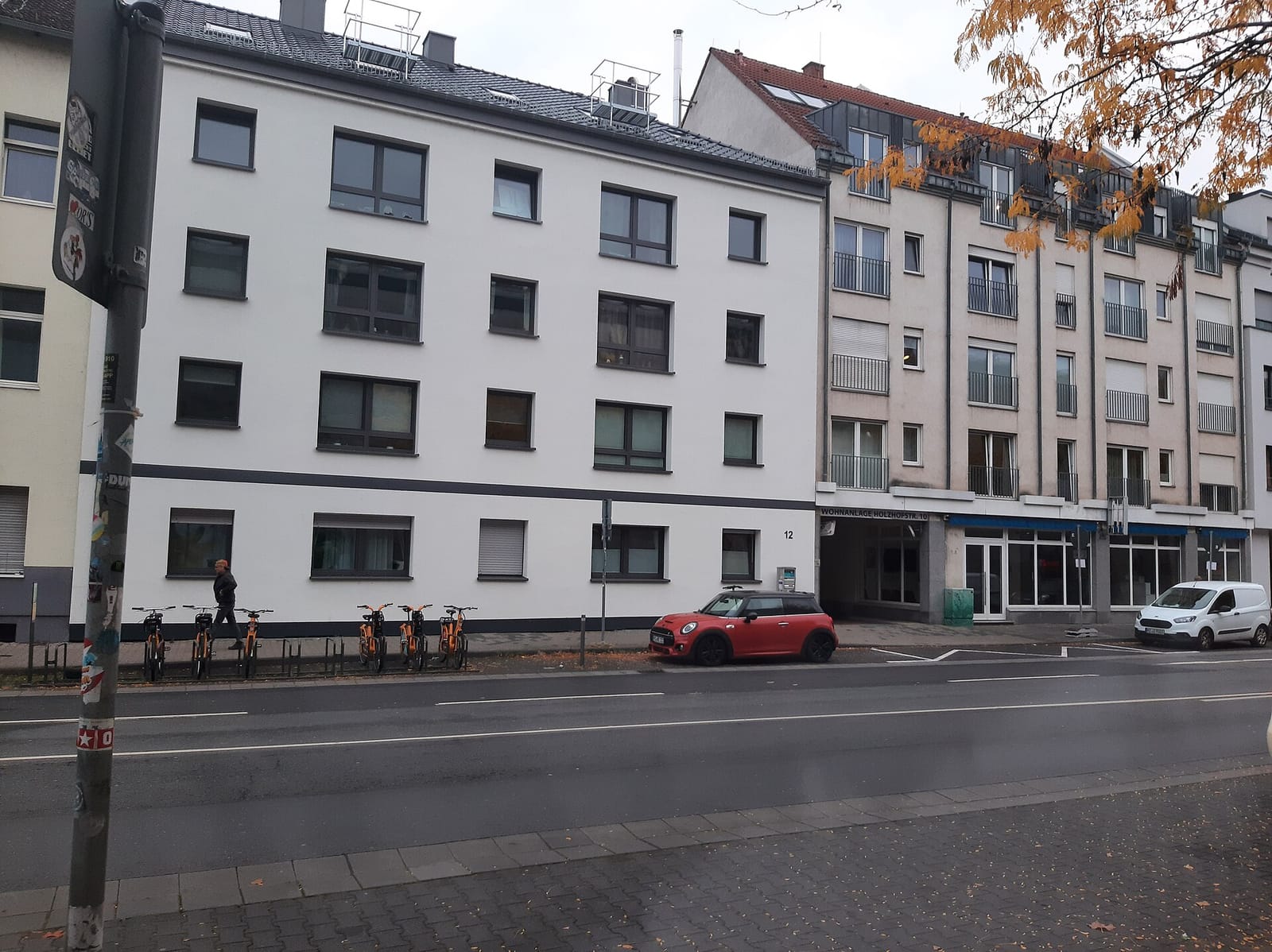 Vetter's Backstube - Die Altstadtbäckerei