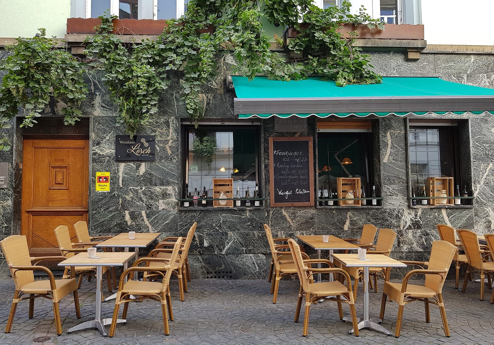 Vetter's Backstube - Die Altstadtbäckerei photo 3