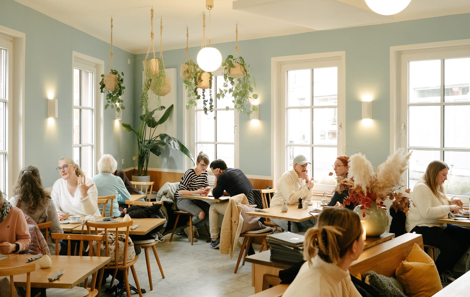Altstadt Café photo 4