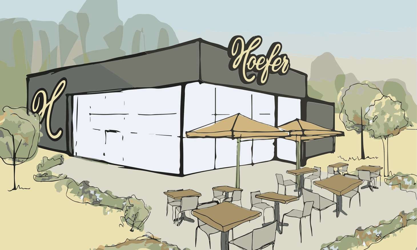 Hoefer Forum Mittelrhein