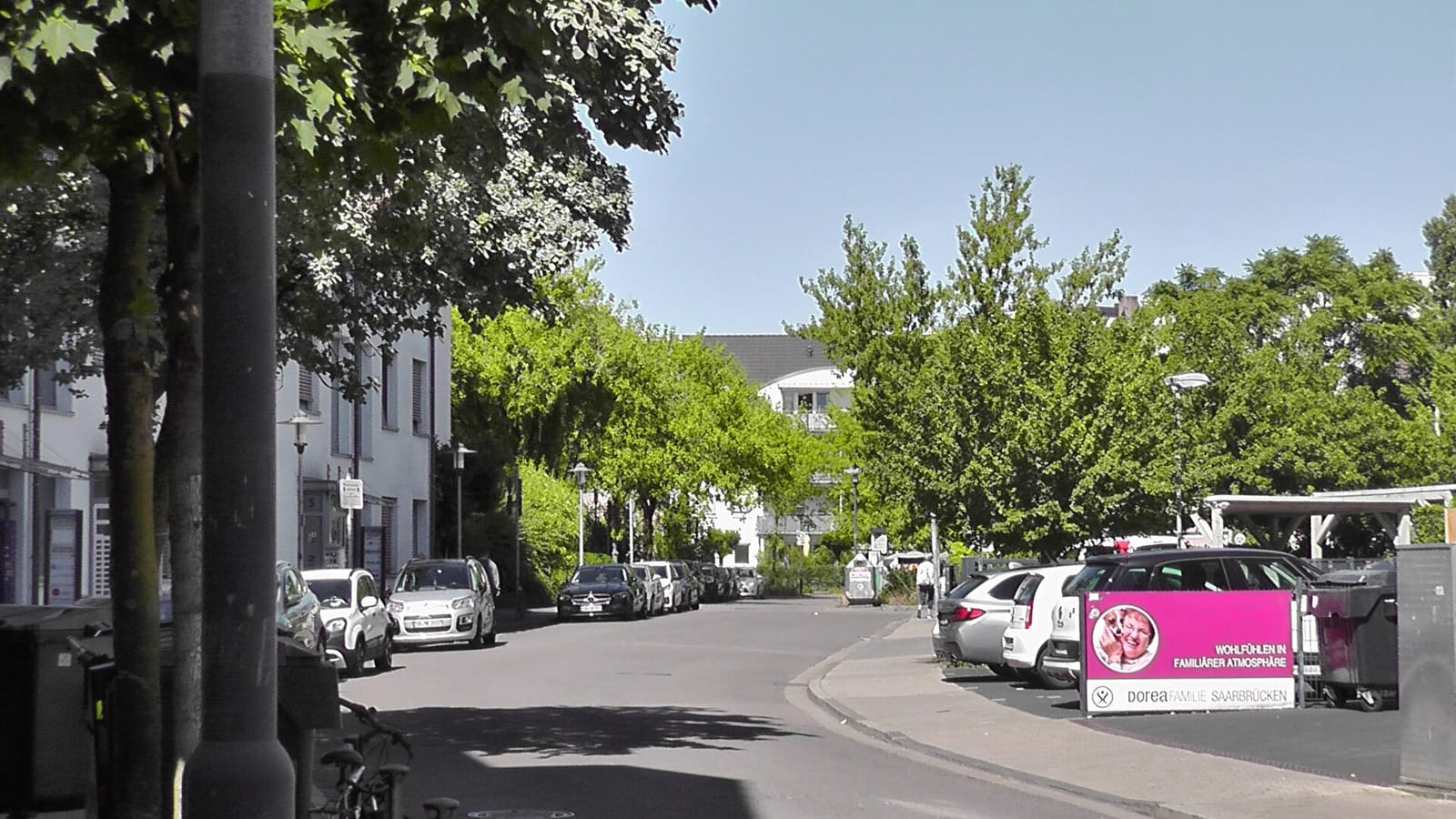 Cafe Alte Feuerwache