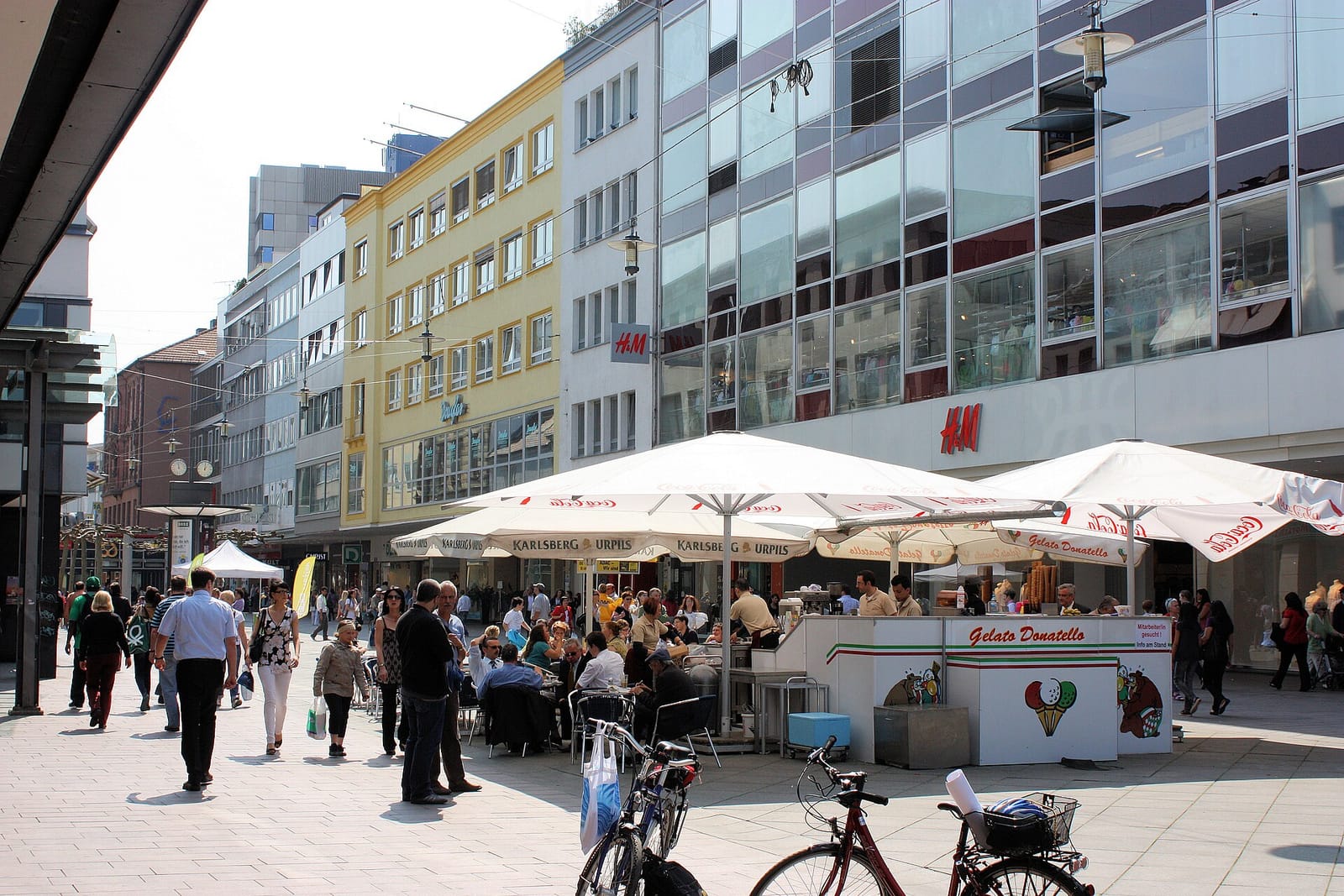 Literatur Café Lolo
