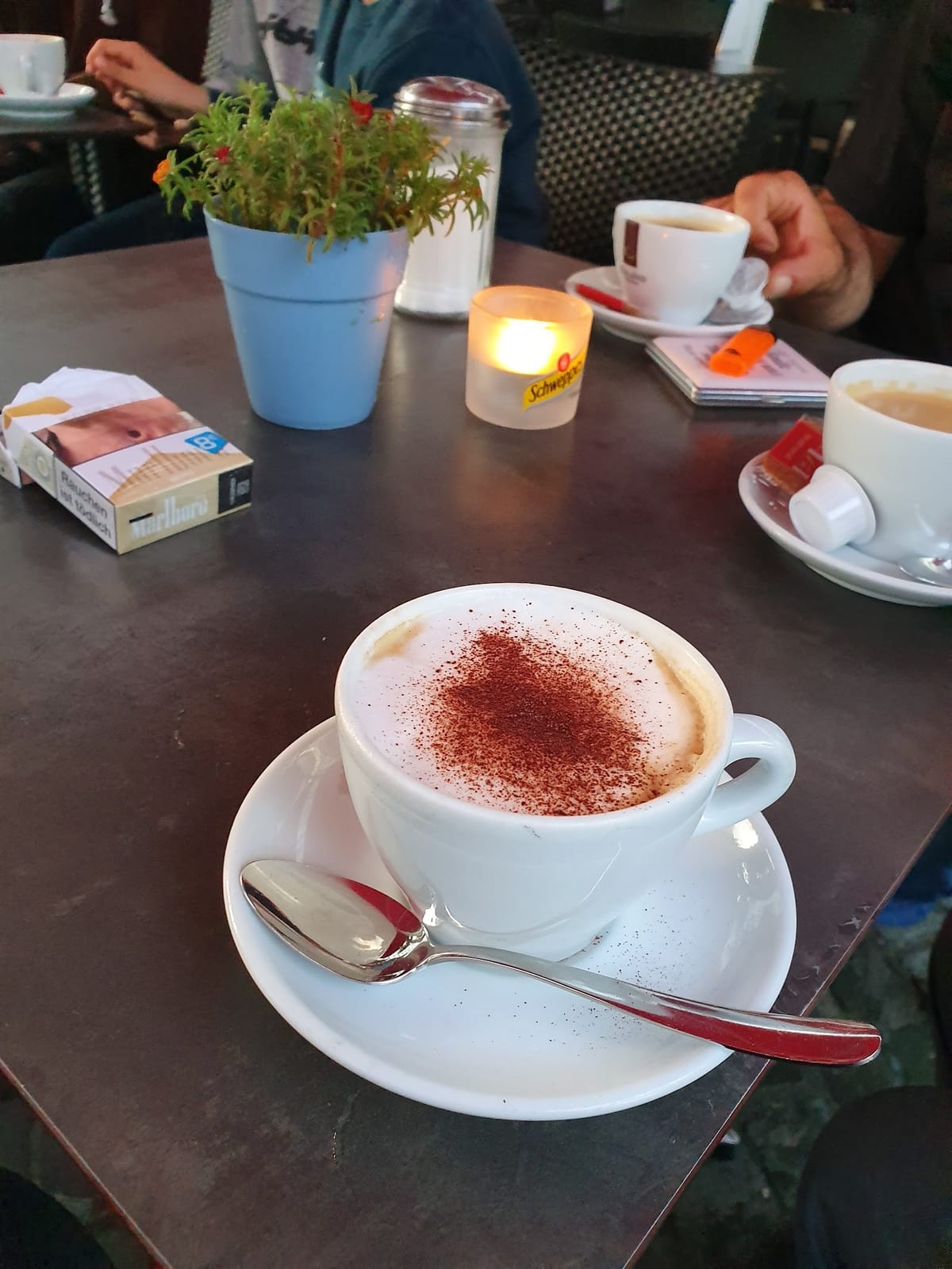 Kulturcafé