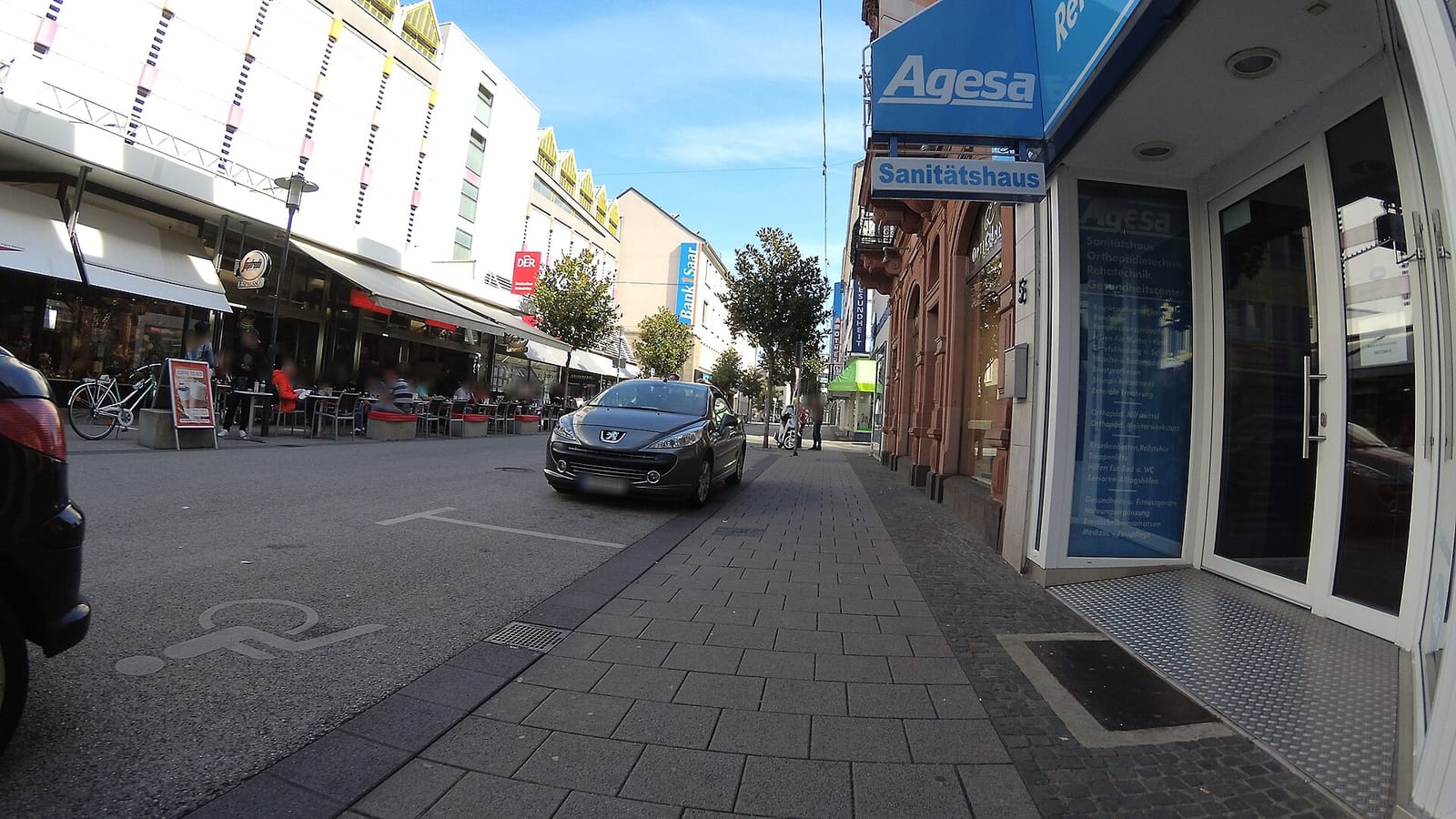 Segafredo photo 2