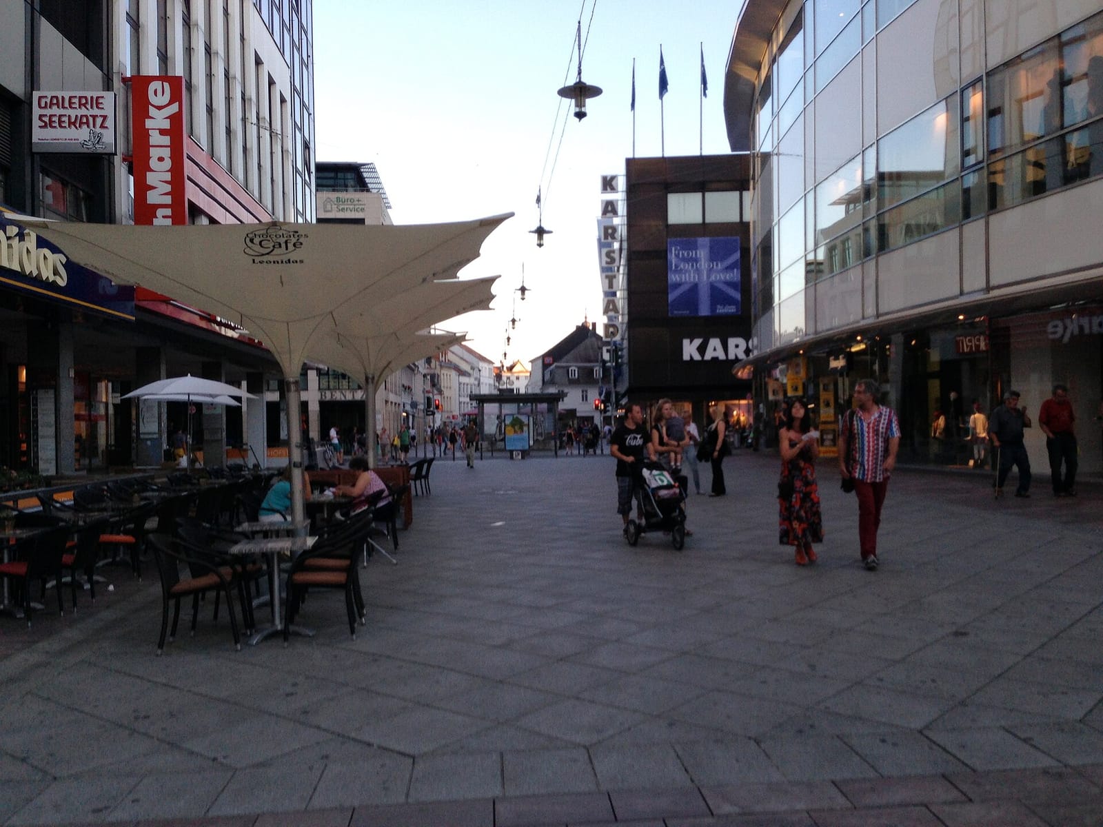 Café Froehlich photo 5