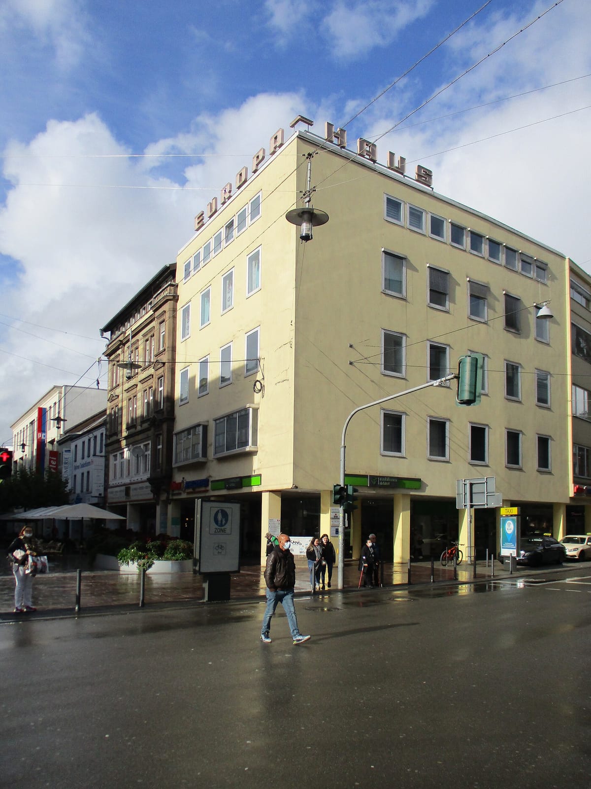 Café Froehlich photo 4