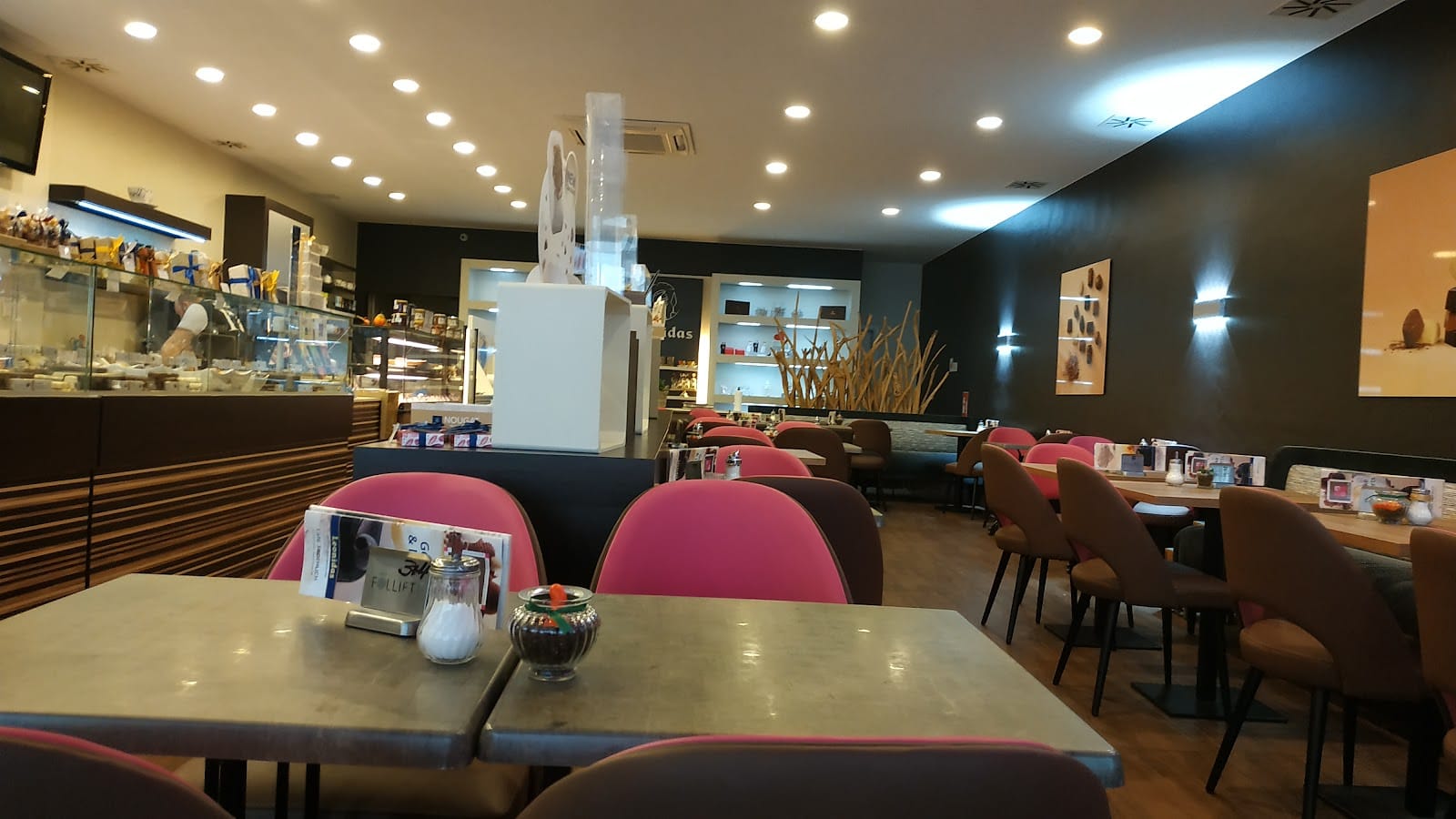 Café Froehlich