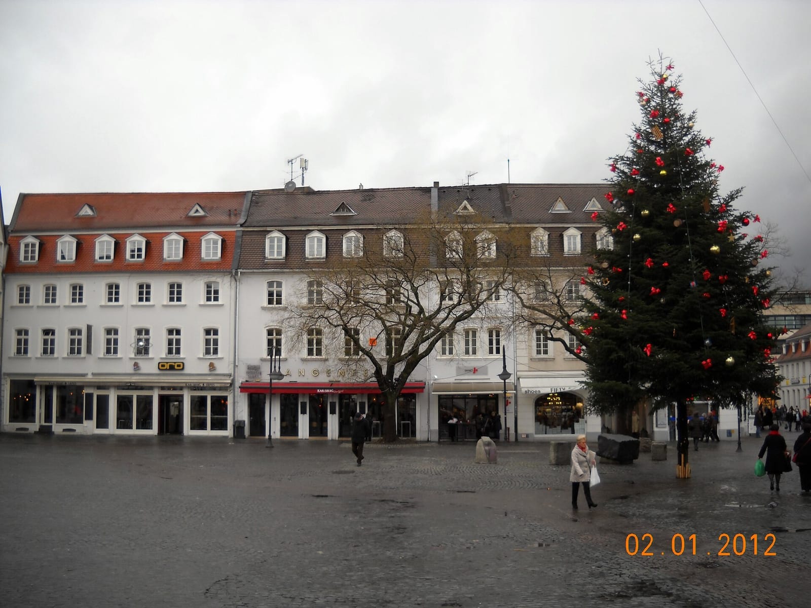 Café im 4tel photo 2