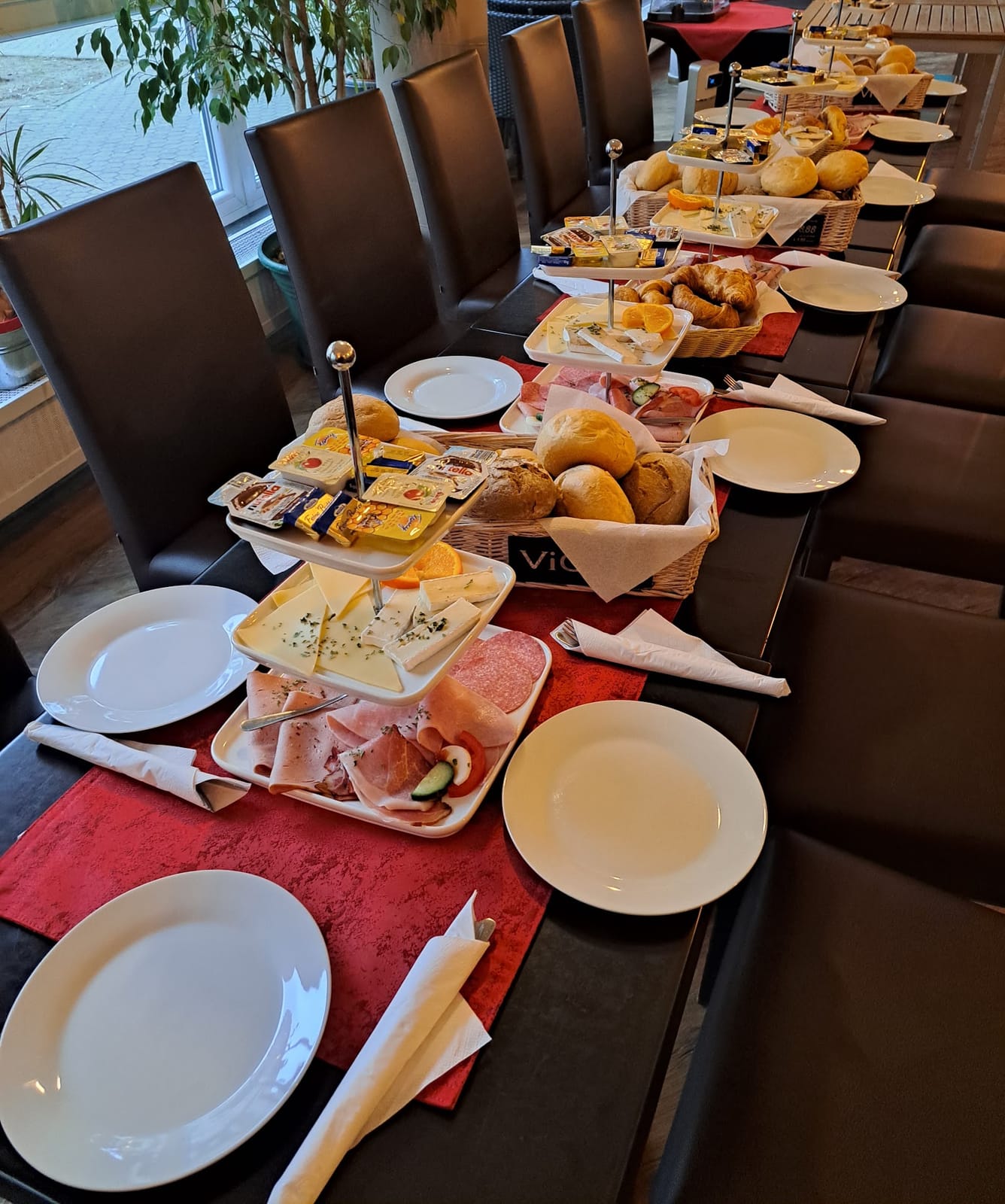 Café im 4tel