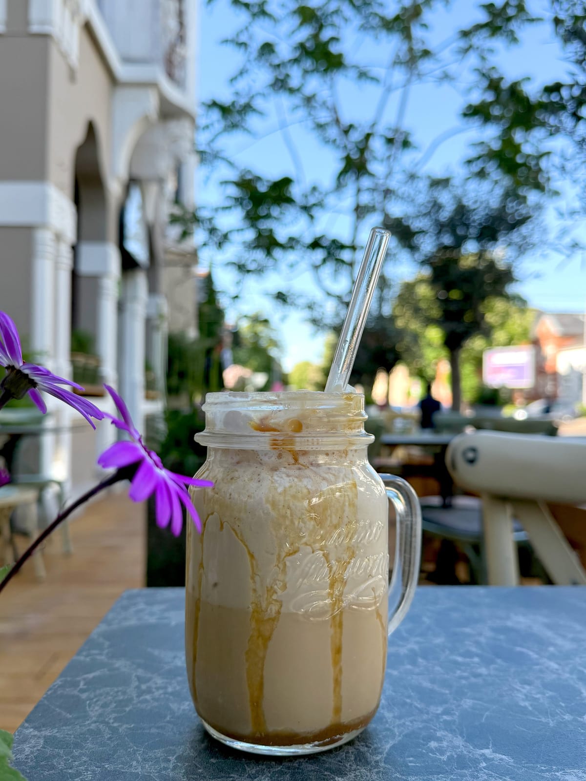 Johanna Cafétéria photo 7