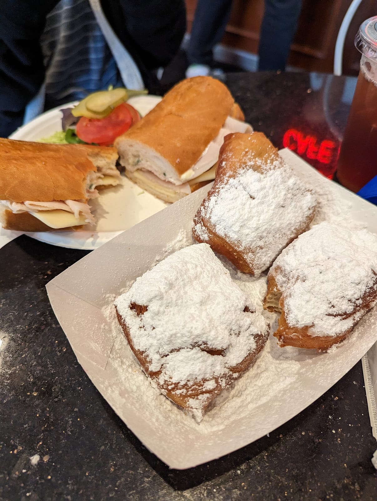 Cafe Beignet photo 3