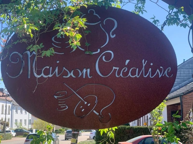 Maison Creative