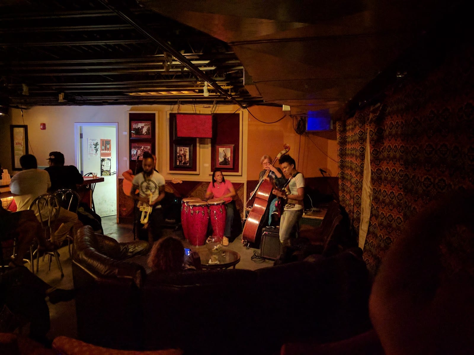 Cafe Istanbul