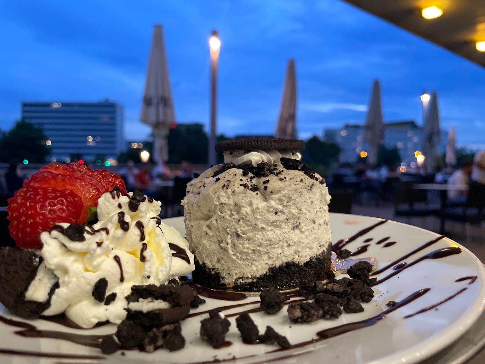 La Gelateria Aurora
