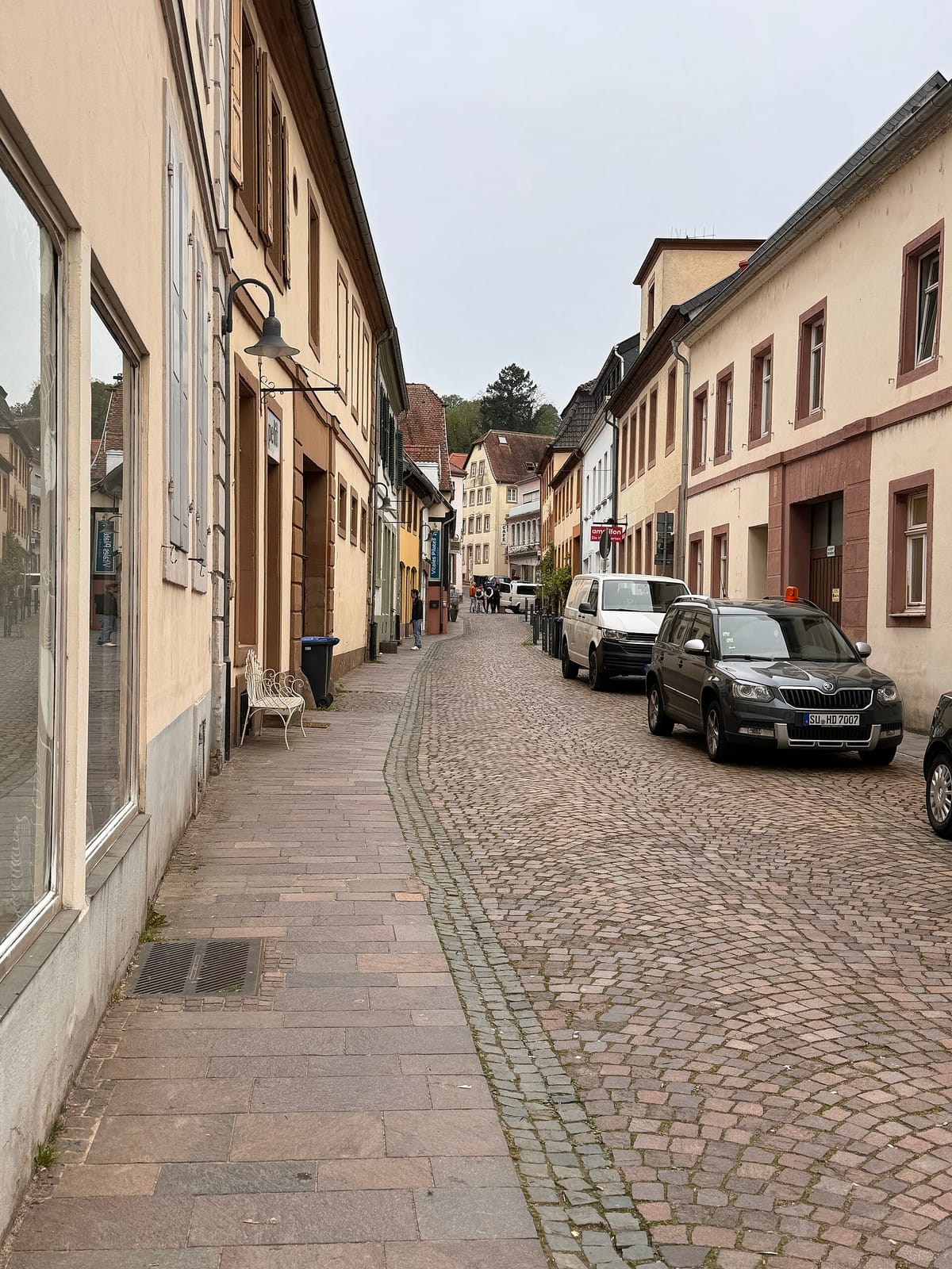 Cafe Auszeit