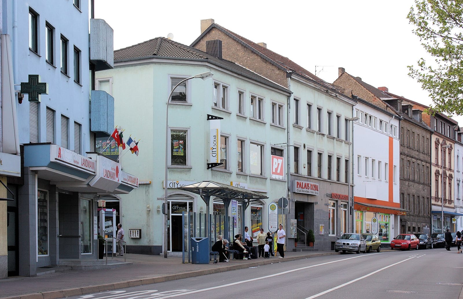 PK Kaffeehaus photo 2