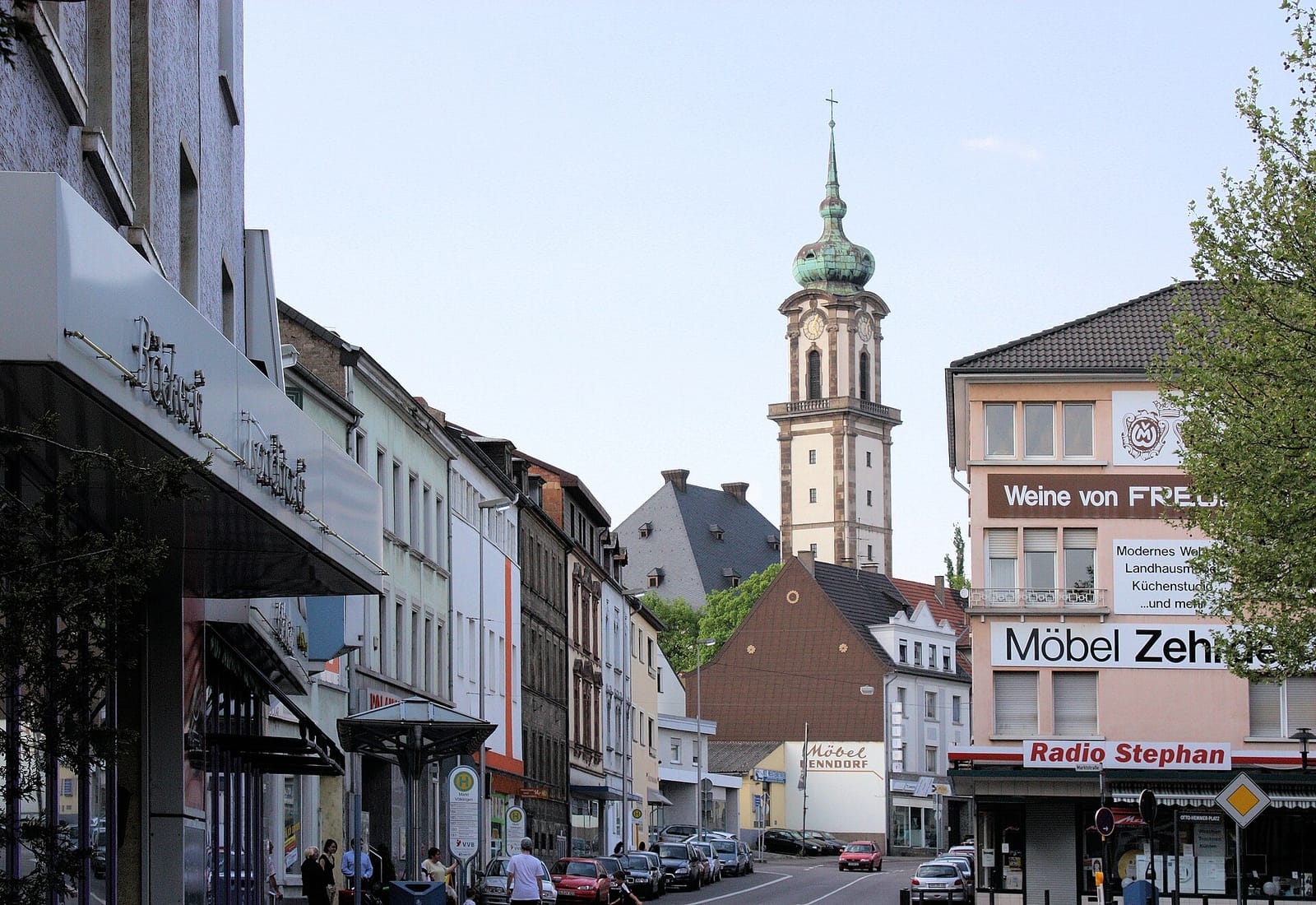 PK Kaffeehaus