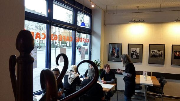 Café63 photo 7