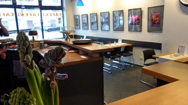 Café63 photo 4