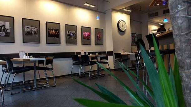 Café63 photo 2