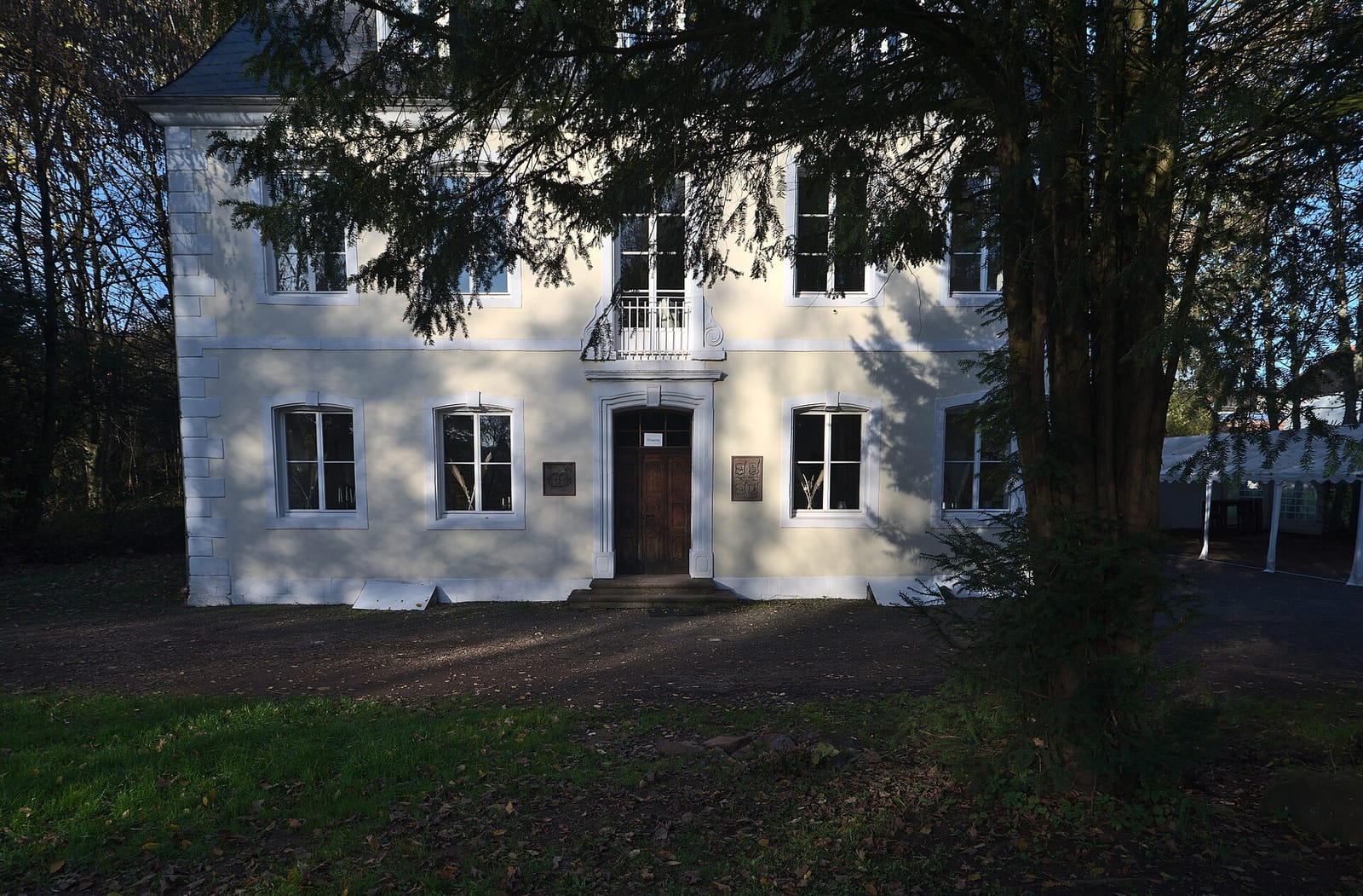 Café Schloss Buseck photo 3