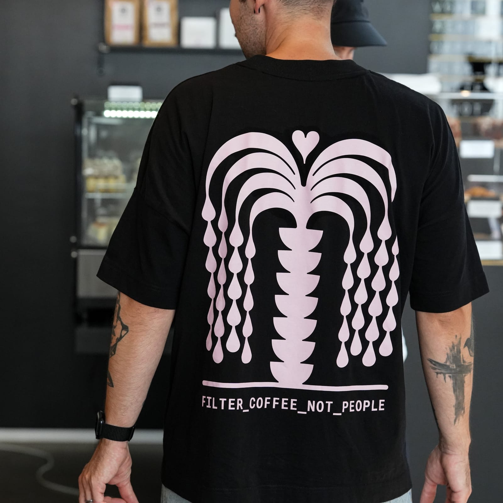 Café Liebich