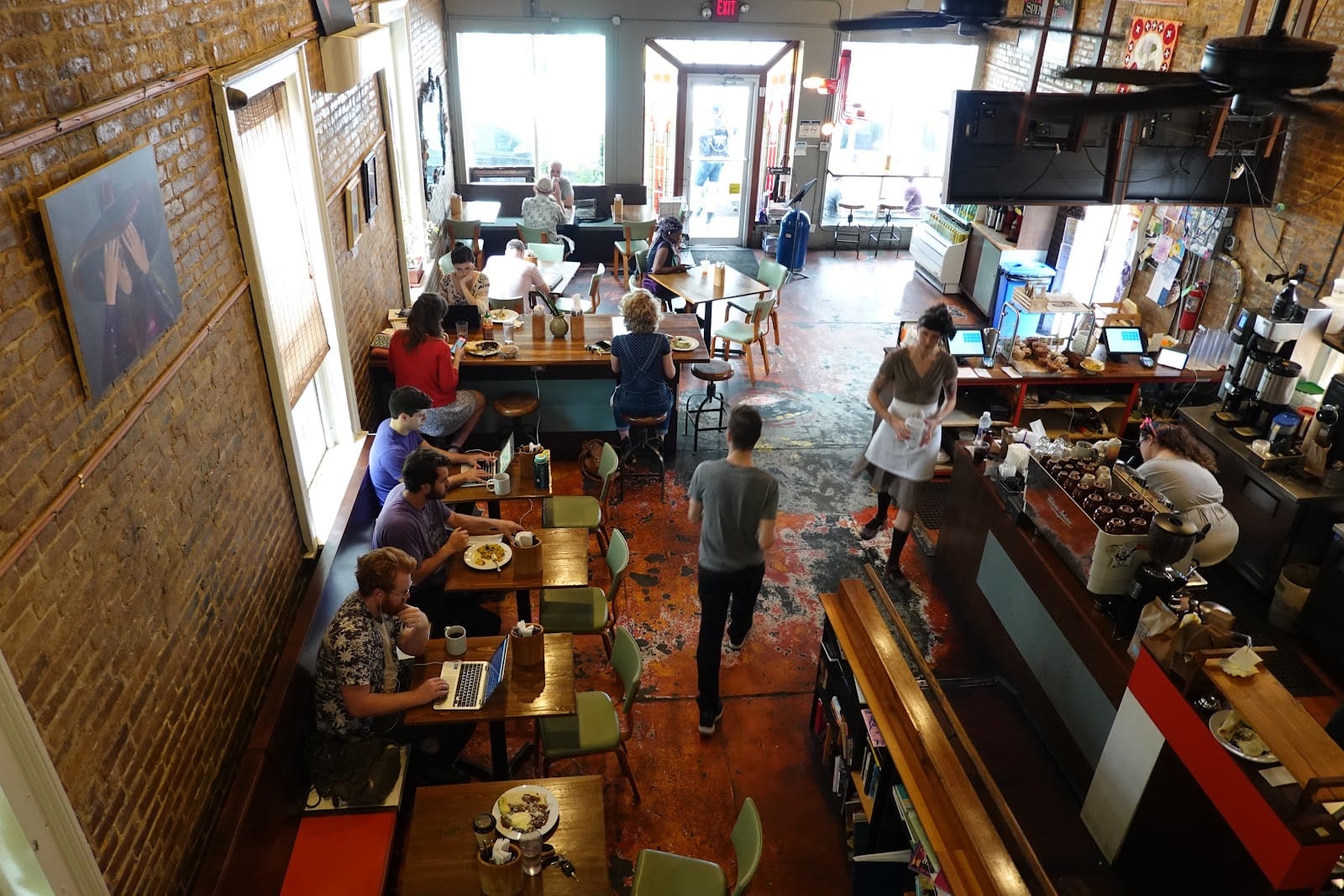 Satsuma Café