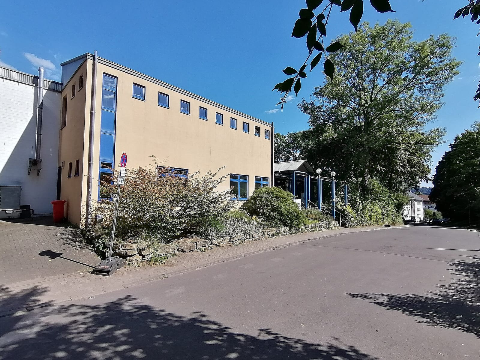 Stadtteilcafé Ludwigsberg photo 2