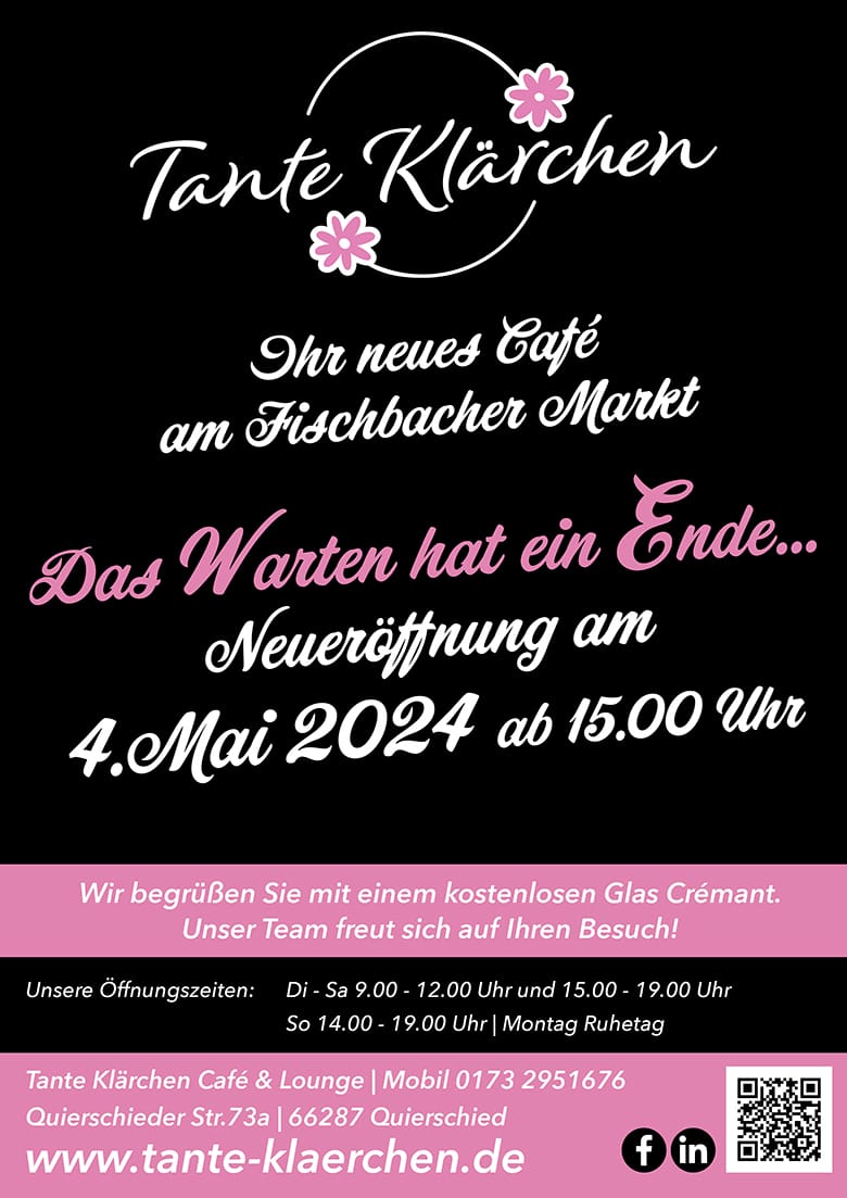Tante Klärchen