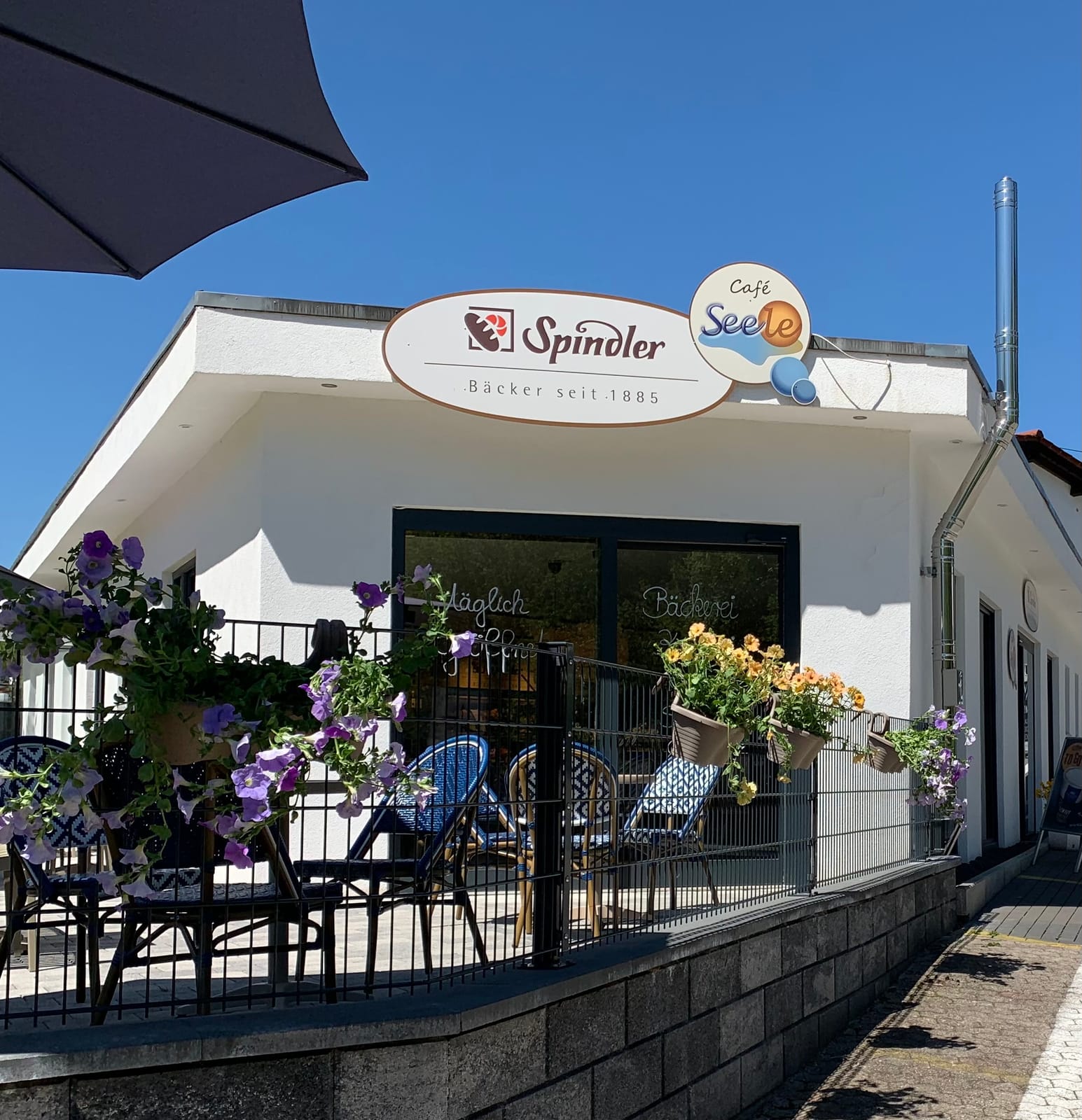 Café Seele