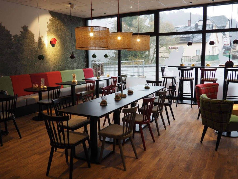 Café Kelte Katz photo 3