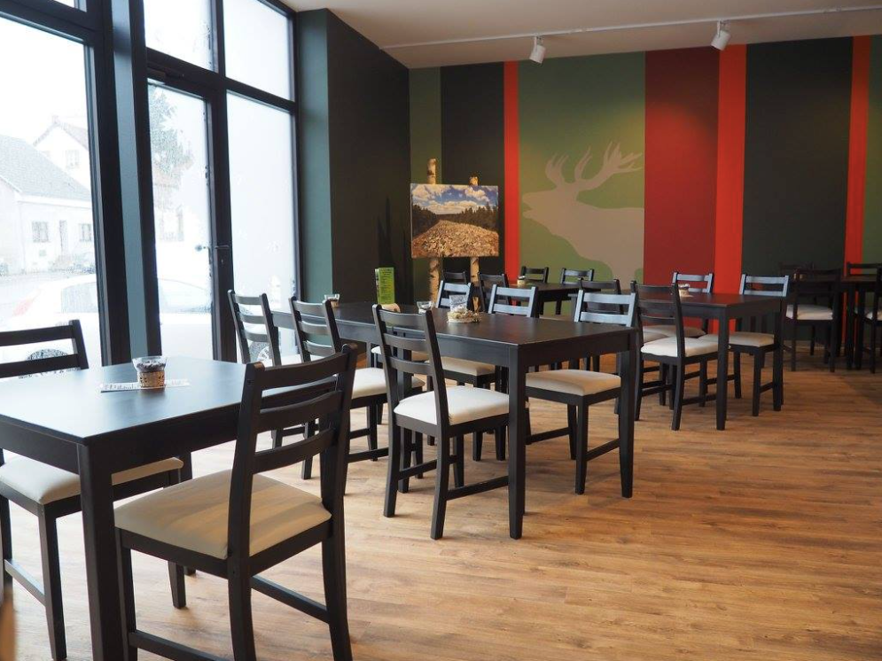 Café Kelte Katz photo 4
