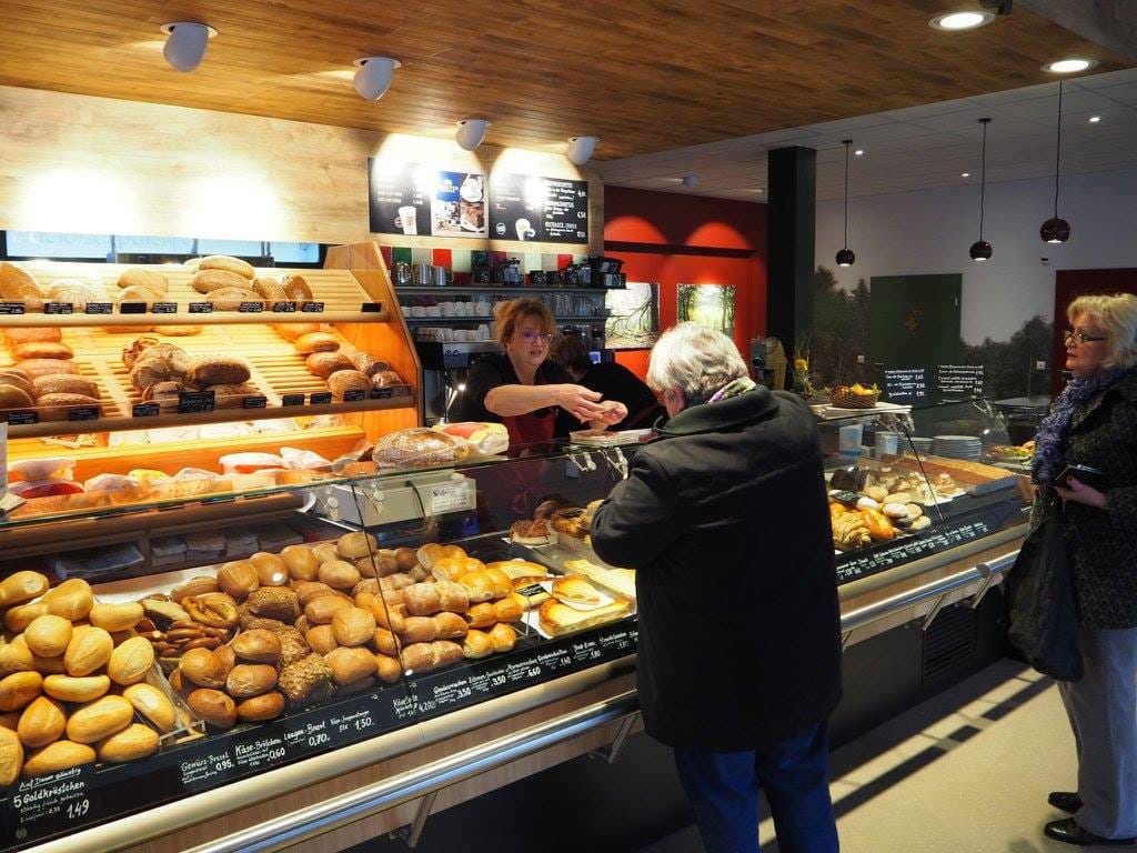 Café Kelte Katz