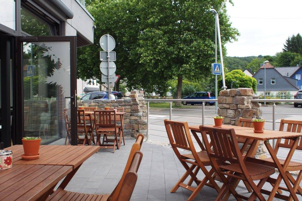 Café Kelte Katz photo 5