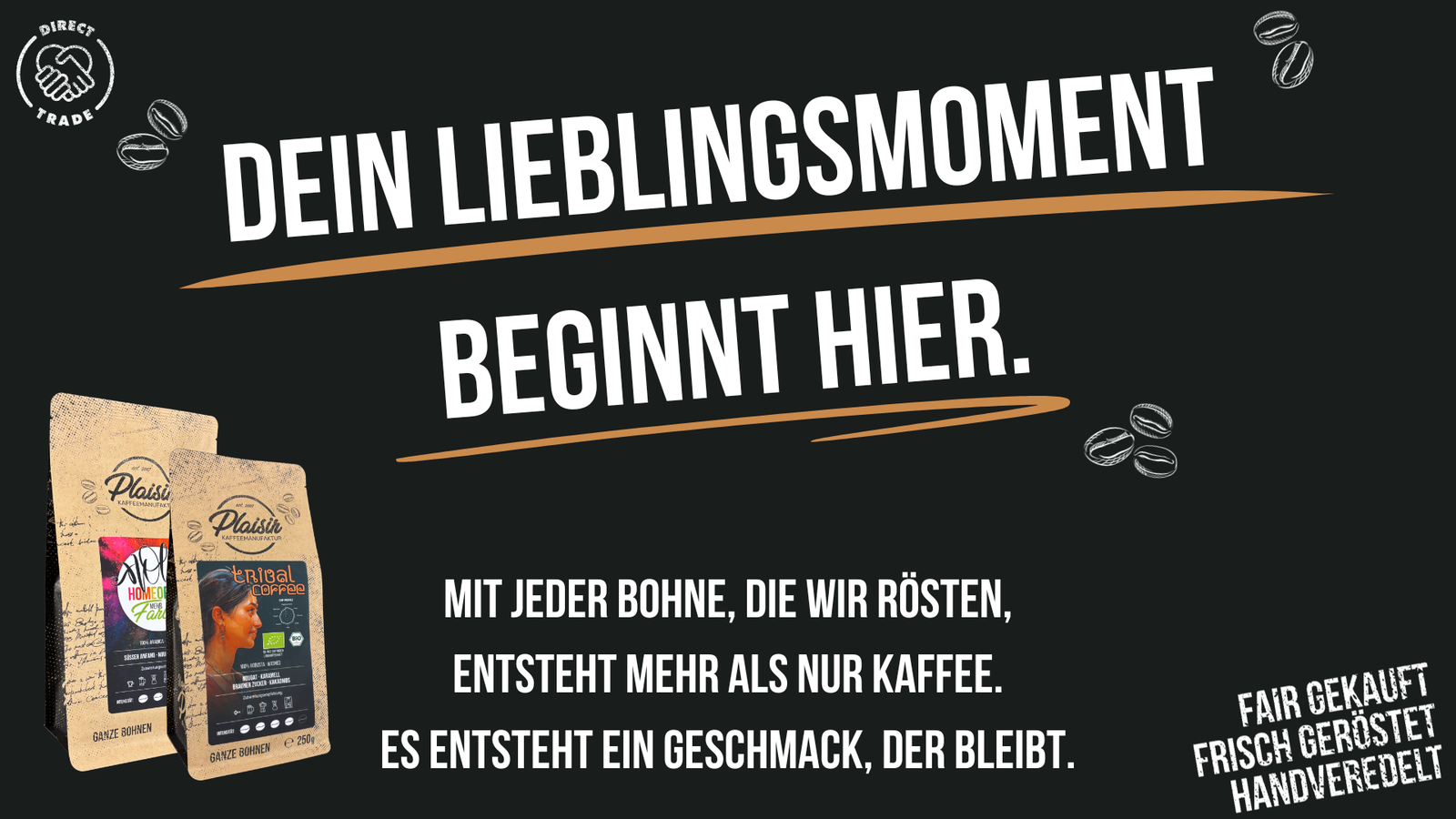 Plaisir Kaffeemanufaktur photo 2