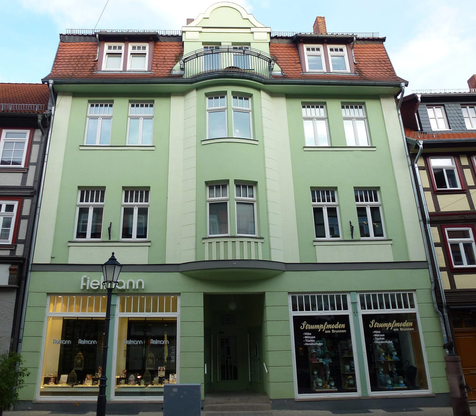 Schlemmer-Cafe Sachsen Anhalt photo 4