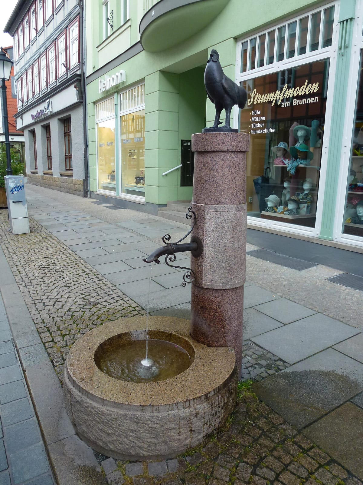 Schlemmer-Cafe Sachsen Anhalt photo 3
