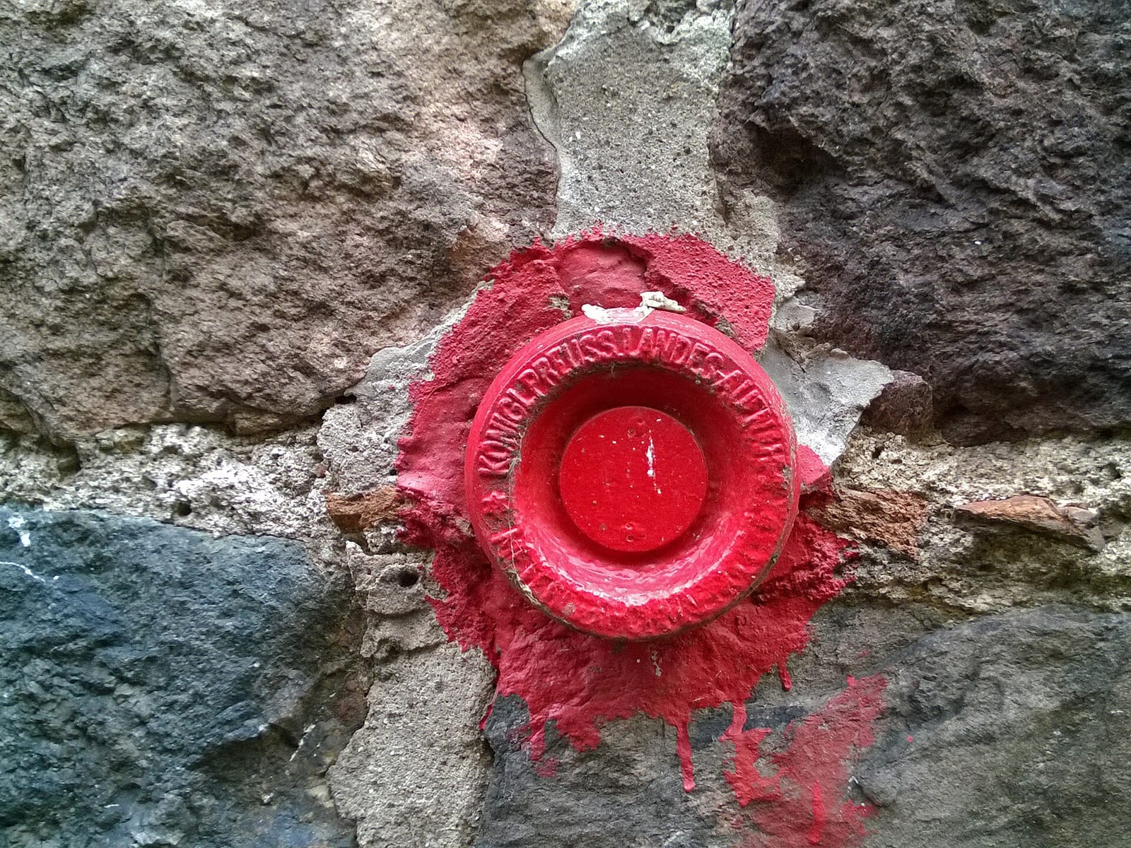 Grube