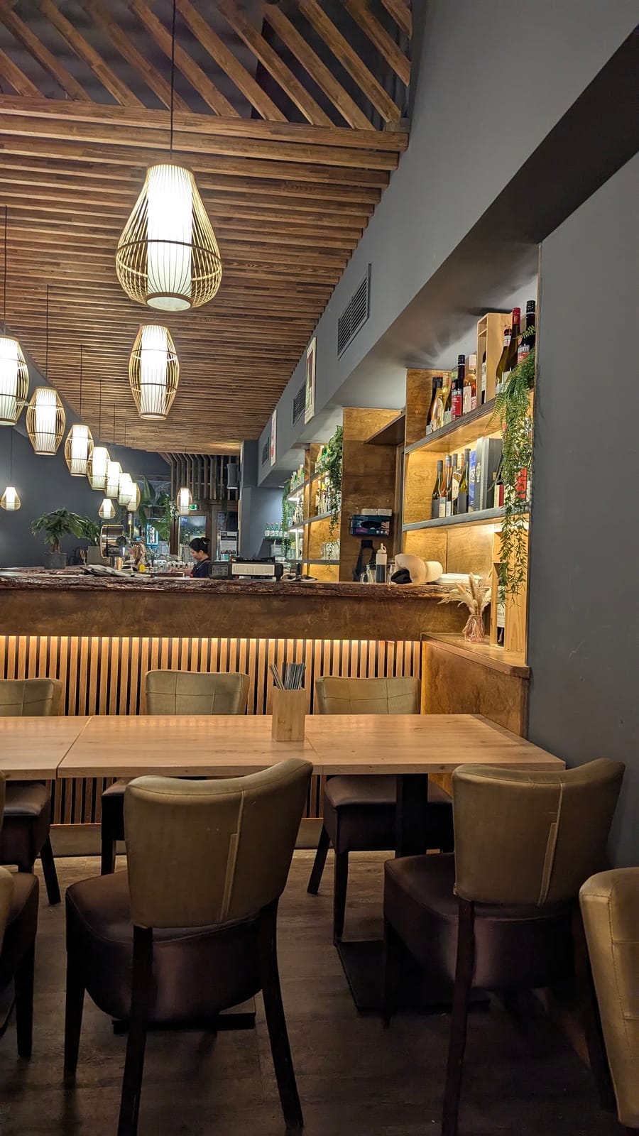 Seoul Garten