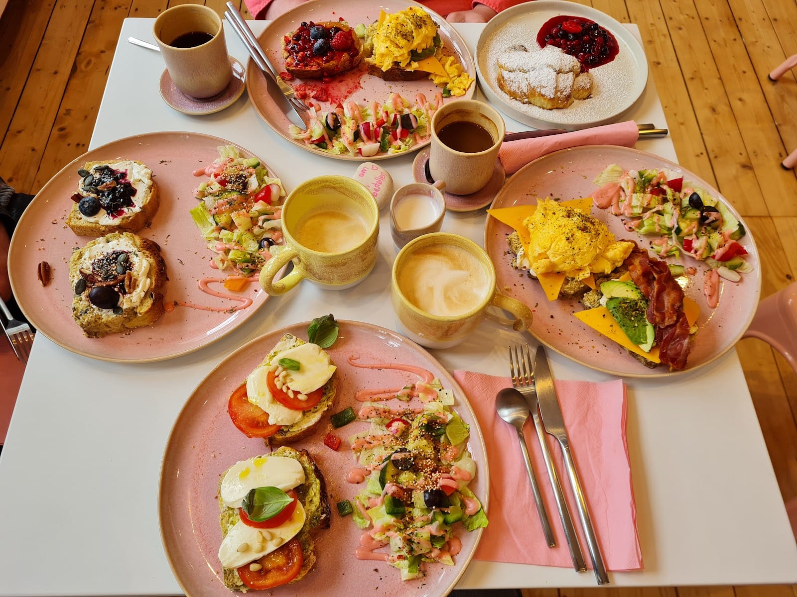 Vanillekind