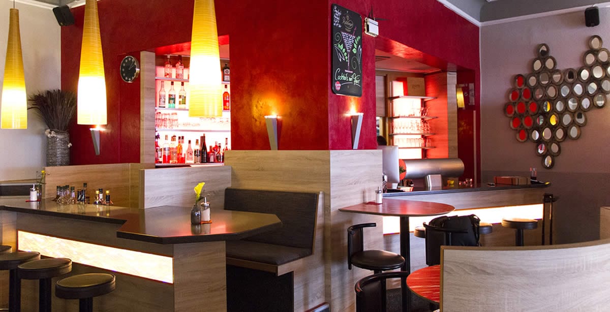 Restaurant & Café Flair