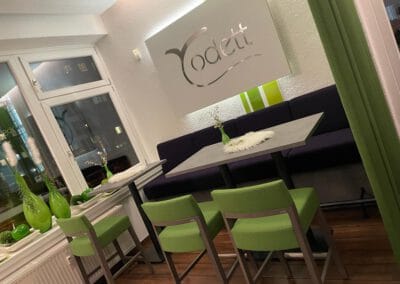 Yodett Eiscafé photo 3