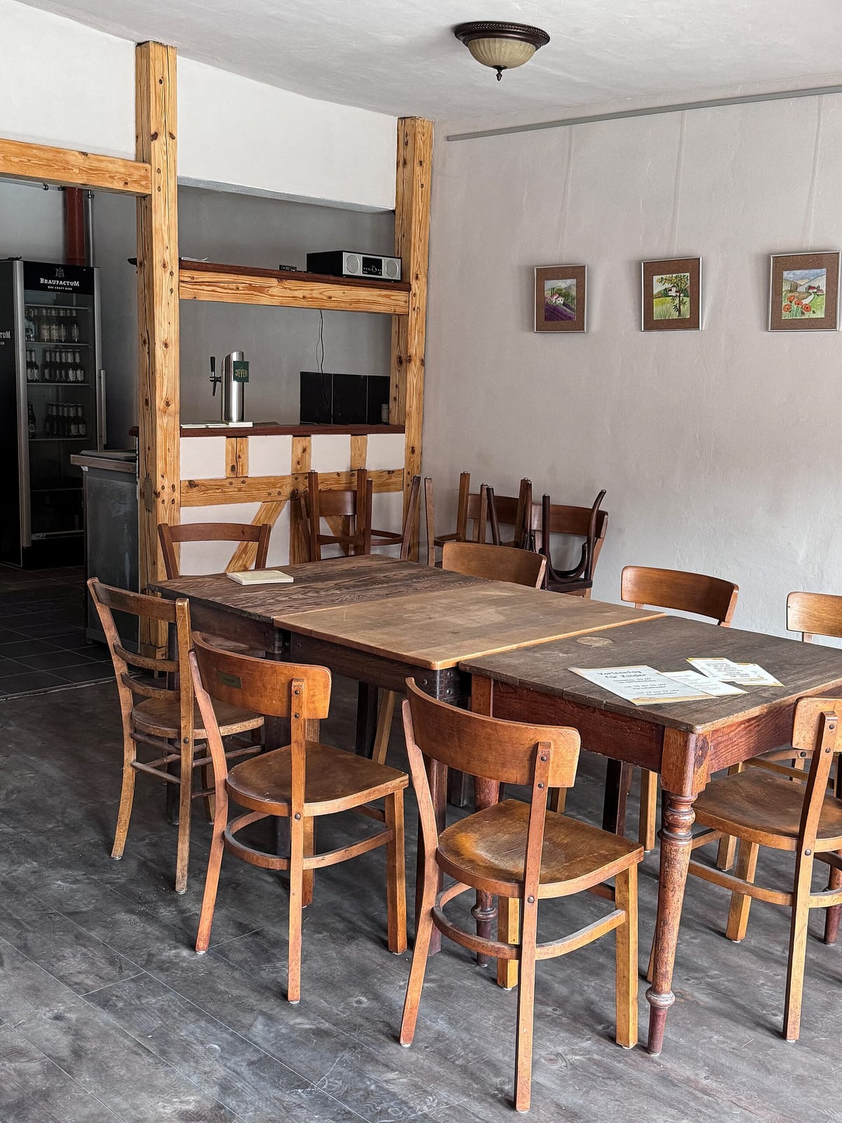 Mühlencafé