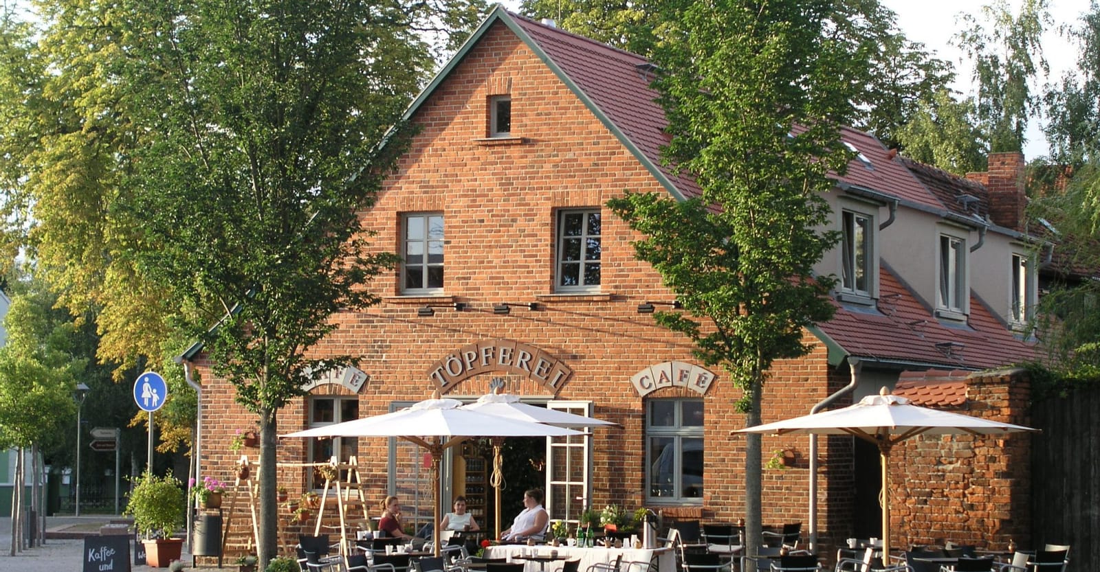 Töpferei photo 2