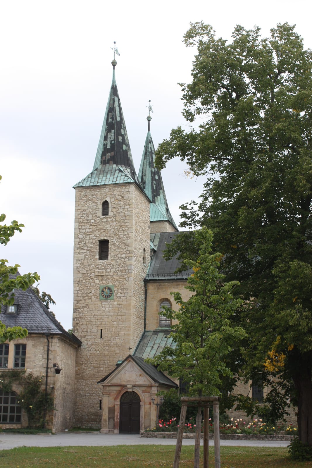 Klostercafe photo 4